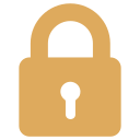 Lock Icon
